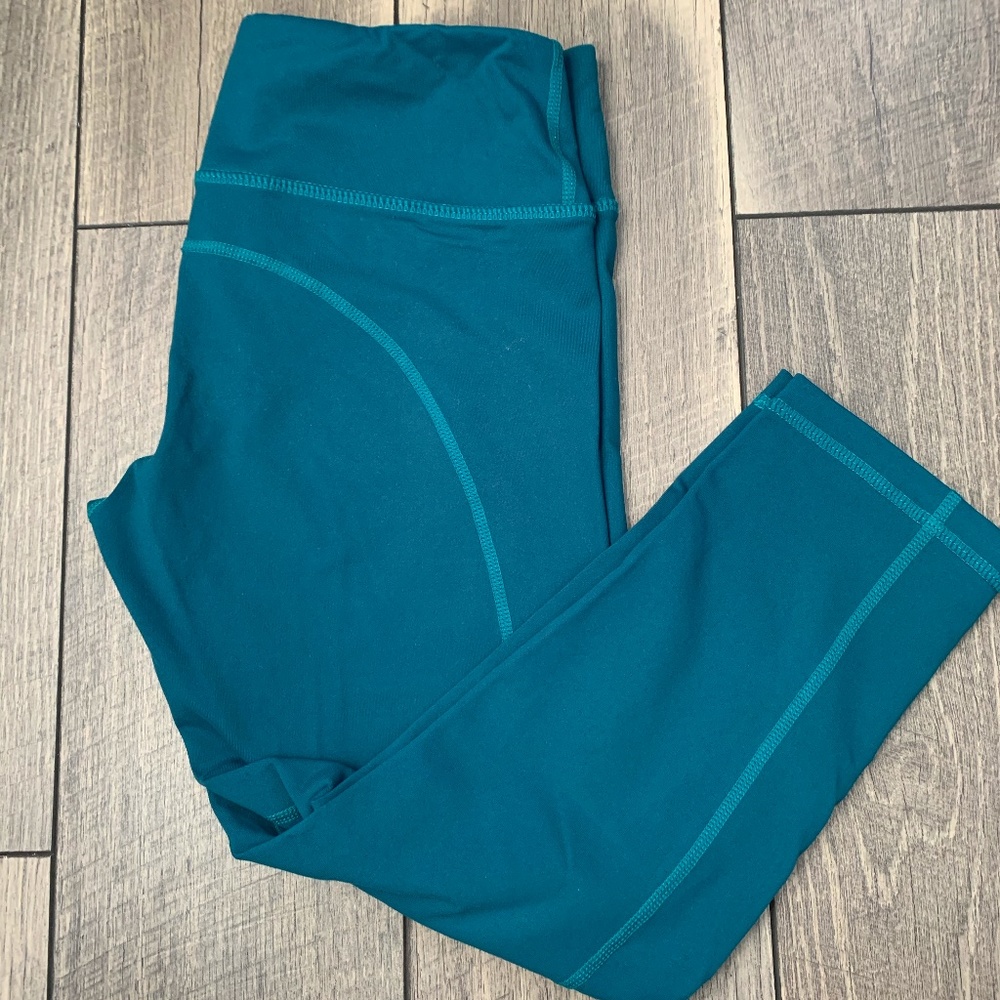 Buffbunny Camilla Cropped Leggings